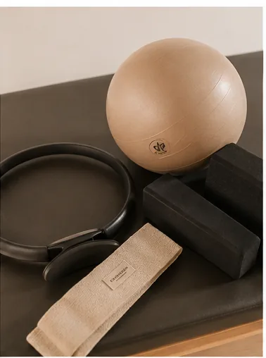 Le travail fascial chez Tela Studio