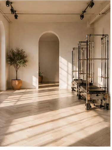 Le studio Tela Studio